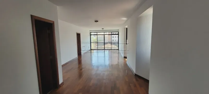 Foto 1 de Apartamento com 3 Quartos à venda, 153m² em Centro, São Carlos