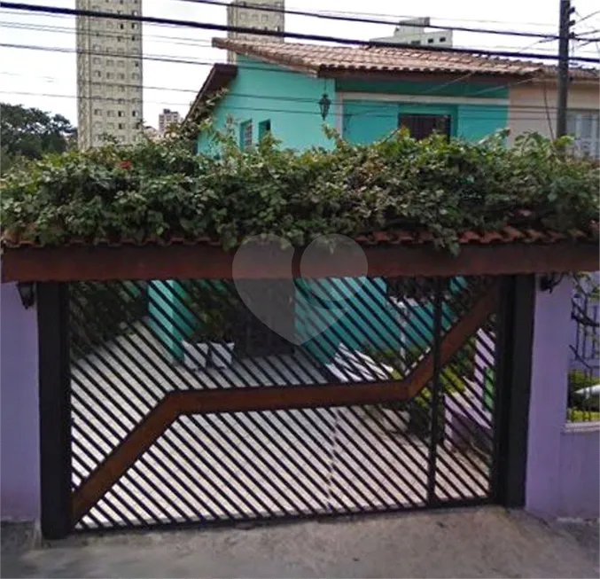 Foto 1 de Sobrado com 2 Quartos à venda, 100m² em Tucuruvi, São Paulo