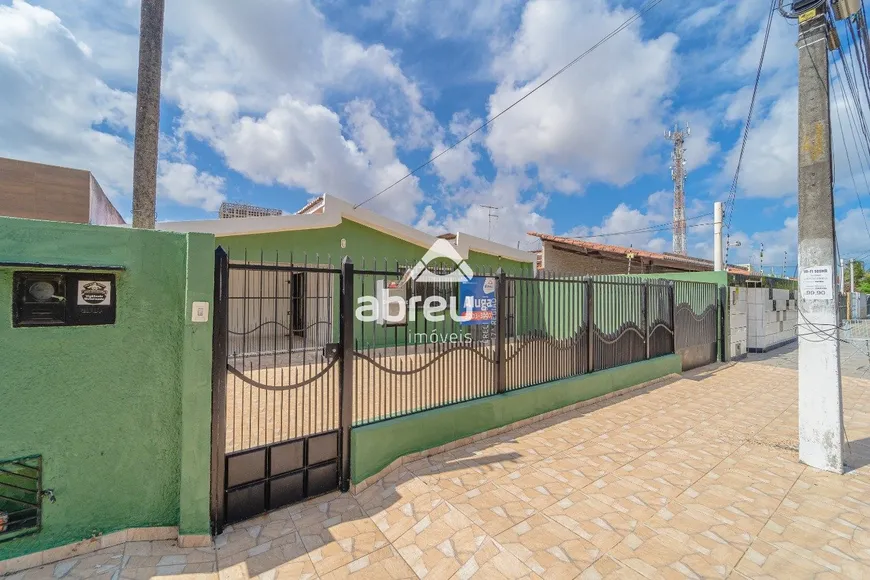 Foto 1 de Casa com 3 Quartos à venda, 280m² em Pitimbu, Natal