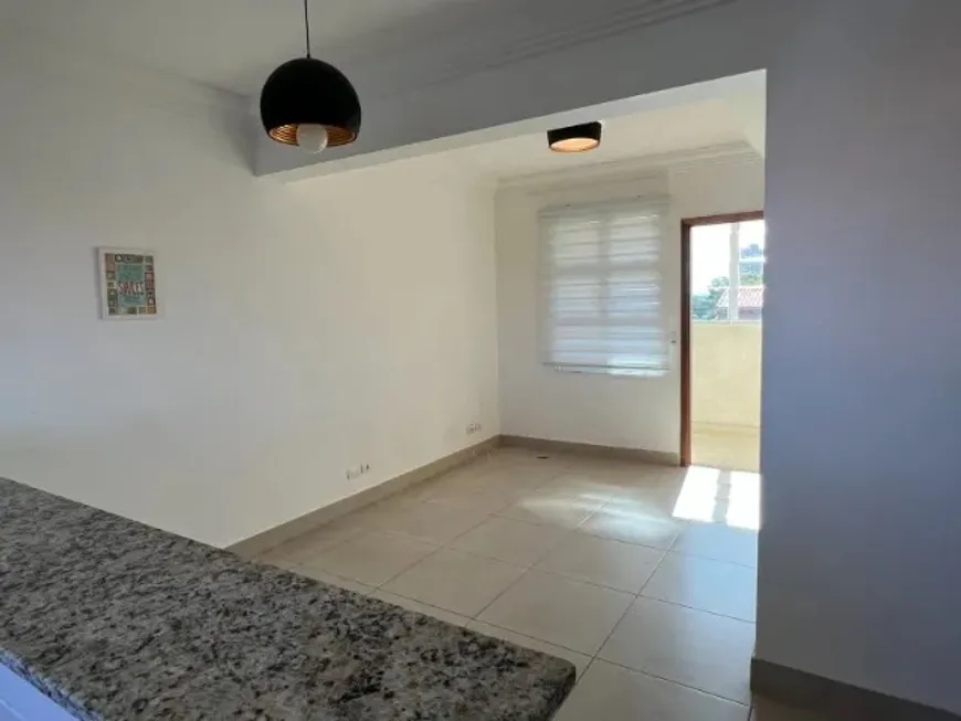 Foto 1 de Apartamento com 1 Quarto à venda, 52m² em Jardim Goncalves, Sorocaba