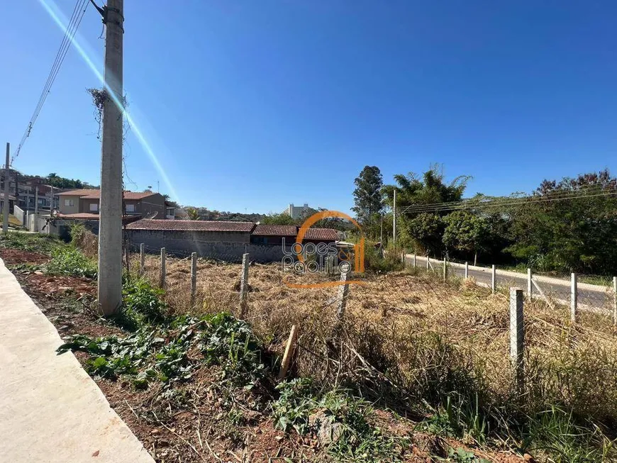 Foto 1 de Lote/Terreno à venda, 129m² em Jardim Sao Felipe, Atibaia