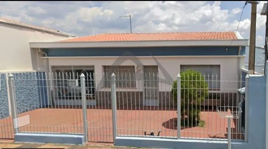 Foto 1 de Casa com 2 Quartos à venda, 92m² em Vila Marieta, Campinas