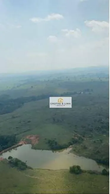 Foto 1 de Fazenda/Sítio com 10 Quartos à venda, 900m² em Zona Rural, São Félix do Xingu