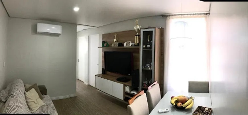 Foto 1 de Apartamento com 2 Quartos à venda, 47m² em Jardim Monte Alto, Campinas