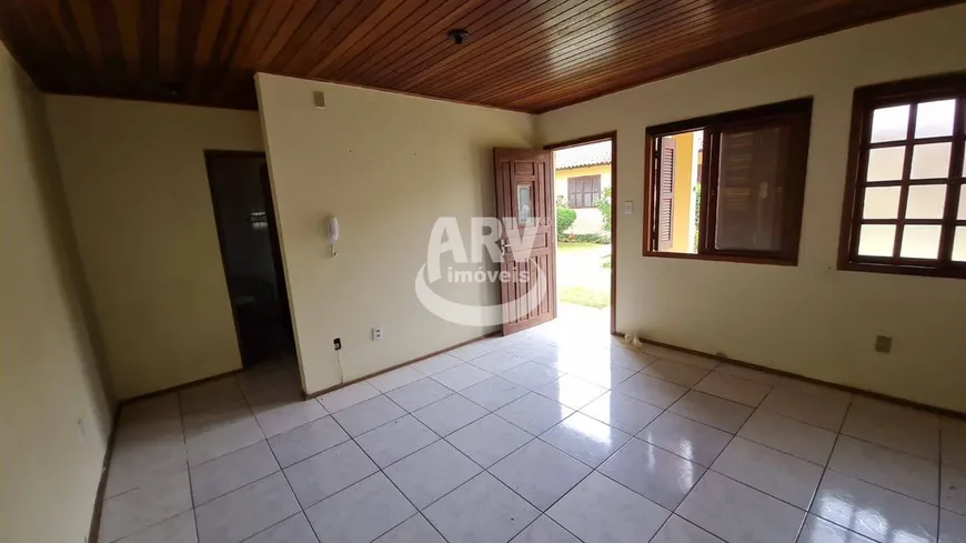 Foto 1 de Casa com 1 Quarto à venda, 40m² em Vila Cachoeirinha, Cachoeirinha