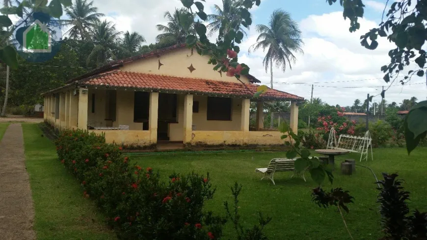 Foto 1 de Fazenda/Sítio com 5 Quartos à venda, 10000m² em , Extremoz