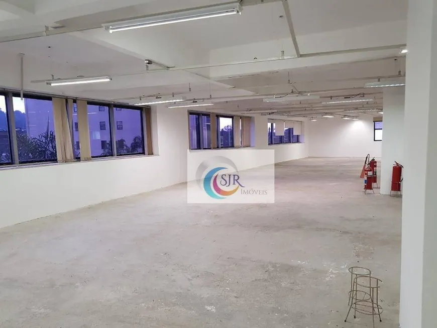 Foto 1 de Sala Comercial para alugar, 385m² em Vila Olímpia, São Paulo