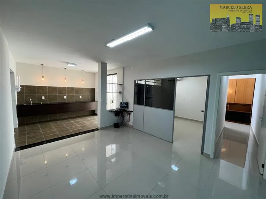 Foto 1 de Ponto Comercial com 6 Quartos à venda, 270m² em Vila Arens II, Jundiaí