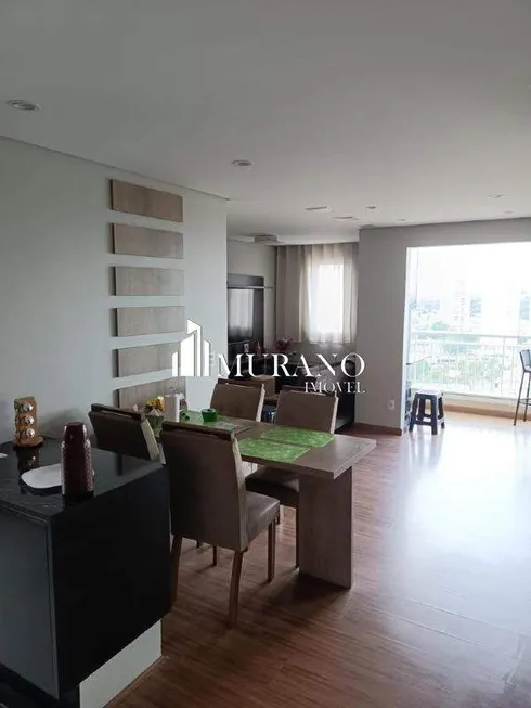 Foto 1 de Apartamento com 2 Quartos à venda, 63m² em Vila Prudente, São Paulo