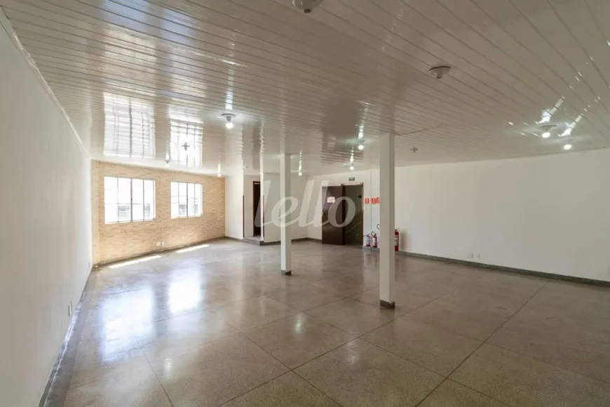 Foto 1 de Ponto Comercial para alugar, 200m² em Chácara Santana, São Paulo