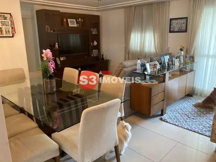 Foto 1 de Apartamento com 2 Quartos à venda, 68m² em Chácara Califórnia, São Paulo