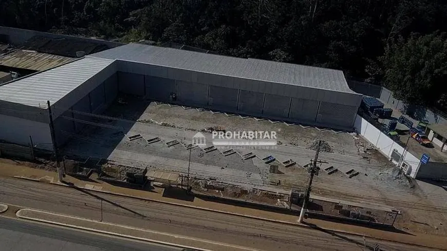 Foto 1 de Ponto Comercial para alugar, 148m² em Parelheiros, São Paulo