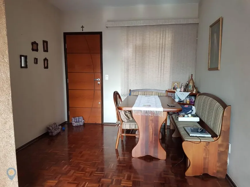 Foto 1 de Apartamento com 3 Quartos à venda, 107m² em Centro, Londrina