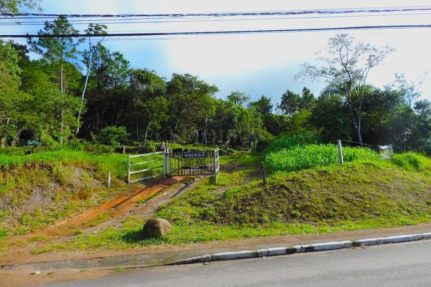 Foto 1 de Lote/Terreno à venda, 27998m² em Santo Antônio de Lisboa, Florianópolis