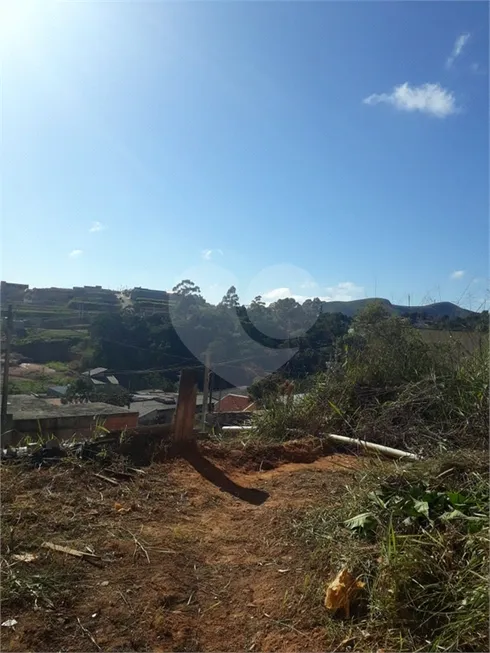 Foto 1 de Lote/Terreno à venda, 175m² em Loteamento Serra dos Cristais, Várzea Paulista