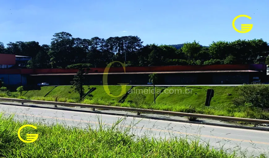 Foto 1 de Galpão/Depósito/Armazém para alugar, 1100m² em Sítio Barrocada, São Paulo