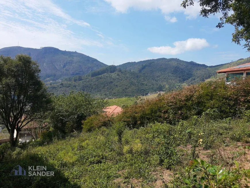 Foto 1 de Lote/Terreno à venda, 420m² em Cascatinha, Nova Friburgo