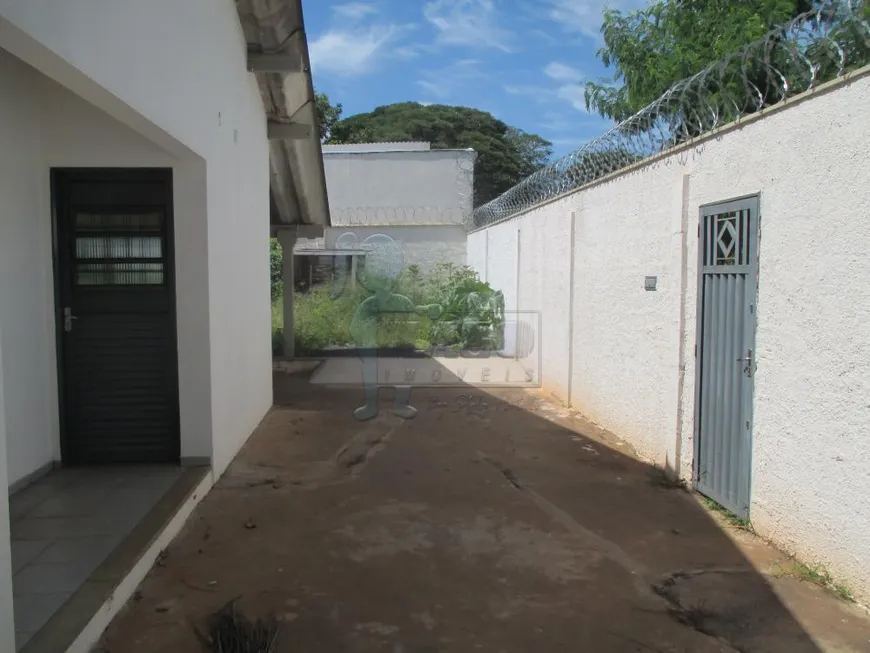 Foto 1 de Ponto Comercial para alugar, 60m² em Parque Industrial Lagoinha, Ribeirão Preto
