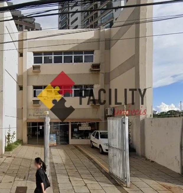 Foto 1 de Sala Comercial com 1 Quarto para alugar, 100m² em Jardim Brasil, Campinas