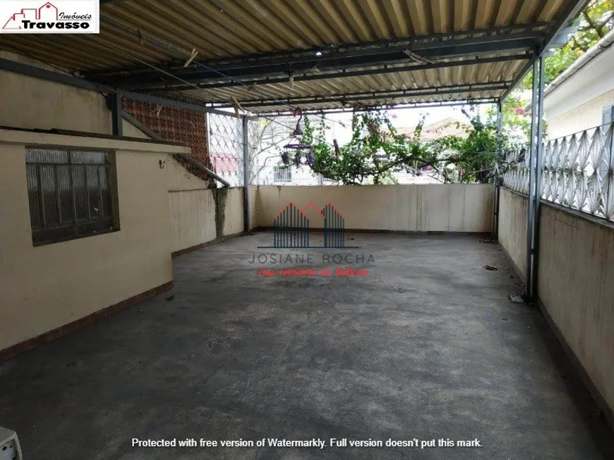 Foto 1 de Casa com 3 Quartos à venda, 181m² em Méier, Rio de Janeiro