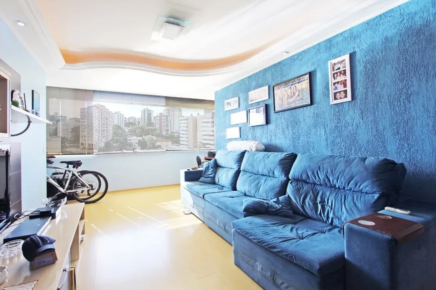 Foto 1 de Apartamento com 3 Quartos à venda, 94m² em Partenon, Porto Alegre