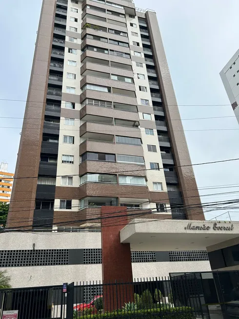 Foto 1 de Apartamento com 2 Quartos à venda, 86m² em Caminho Das Árvores, Salvador