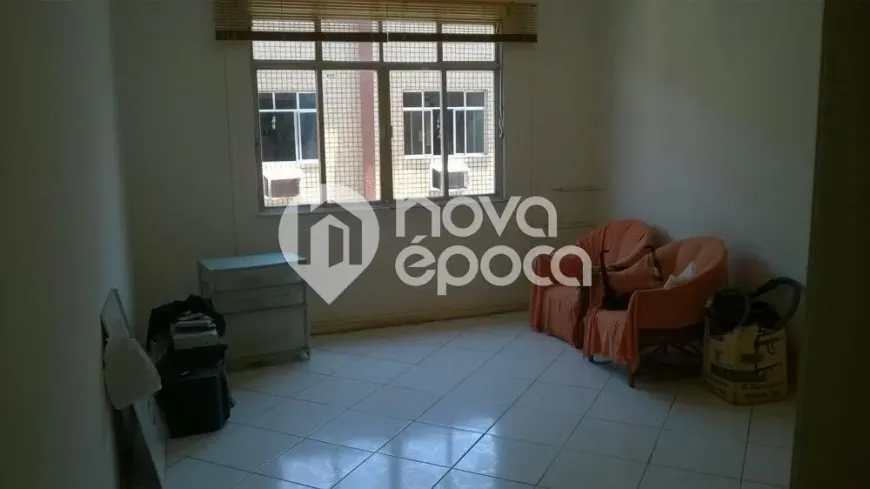 Foto 1 de Apartamento com 3 Quartos à venda, 100m² em Tijuca, Rio de Janeiro