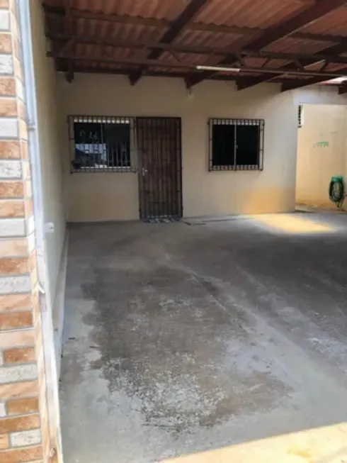 Foto 1 de Casa com 3 Quartos à venda, 130m² em Águas Brancas, Ananindeua