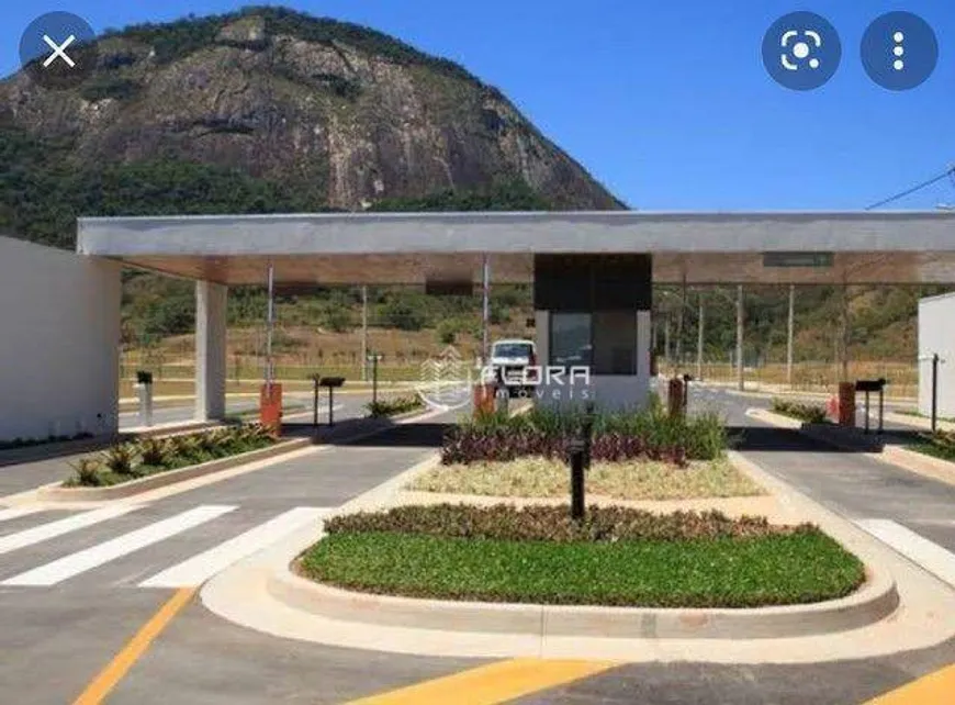 Foto 1 de Lote/Terreno à venda, 360m² em Inoã, Maricá