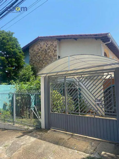 Foto 1 de Casa com 3 Quartos à venda, 152m² em Ponte de Sao Joao, Jundiaí