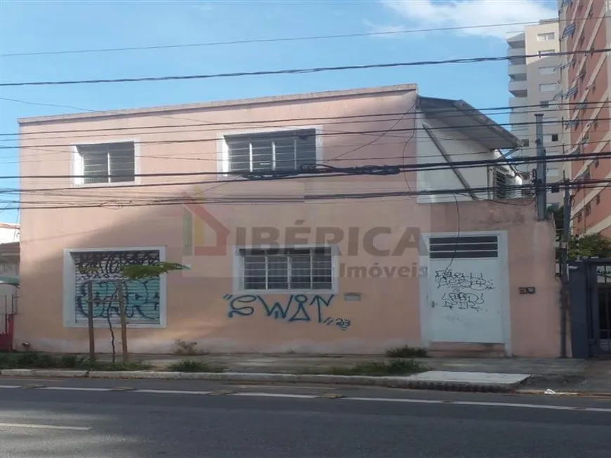 Foto 1 de Imóvel Comercial para venda ou aluguel, 155m² em Vila Romana, São Paulo