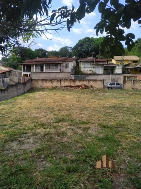 Foto 1 de Lote/Terreno à venda, 1600m² em Novo Horizonte, Betim