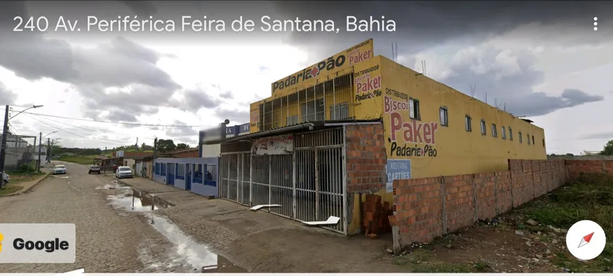 Foto 1 de Prédio Comercial com 20 Quartos para venda ou aluguel, 500m² em SUBAE, Feira de Santana