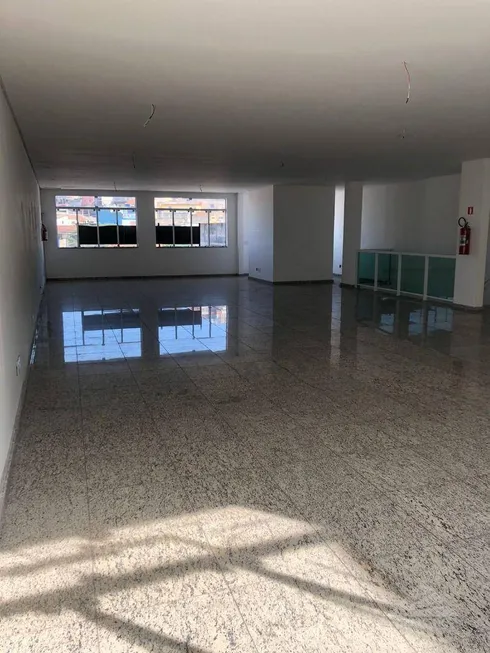 Foto 1 de Sala Comercial para alugar, 200m² em Vila América, Mauá