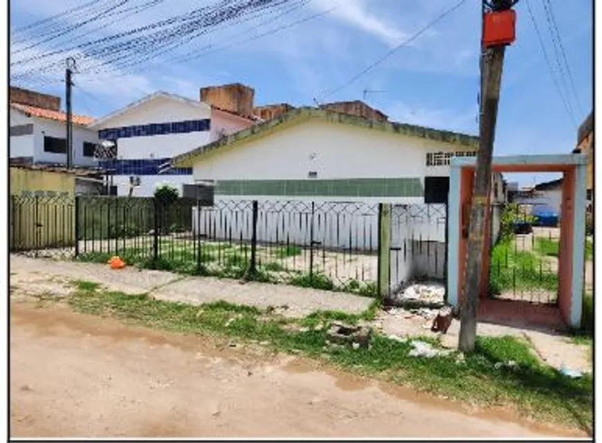 Foto 1 de Casa com 2 Quartos à venda, 360m² em Pau Amarelo, Paulista