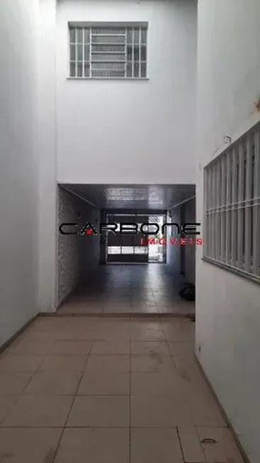 Foto 1 de Sobrado com 3 Quartos à venda, 240m² em Tatuapé, São Paulo