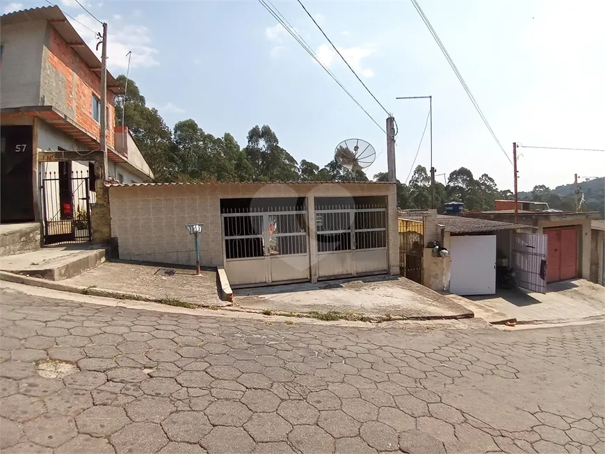 Foto 1 de Casa com 7 Quartos à venda, 268m² em Morro Grande, Caieiras