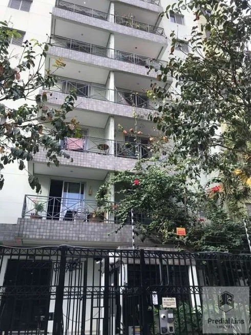 Foto 1 de Apartamento com 2 Quartos à venda, 63m² em Aclimação, São Paulo