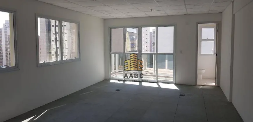 Foto 1 de Sala Comercial para venda ou aluguel, 44m² em Vila Clementino, São Paulo