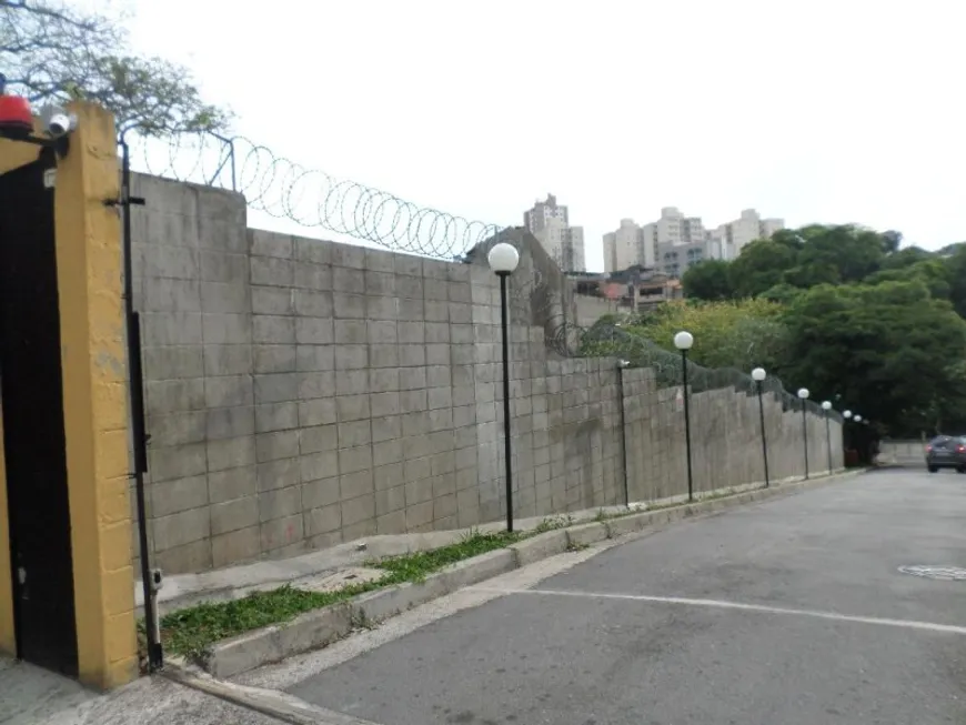 Foto 1 de Lote/Terreno à venda, 6395m² em Vila Carmosina, São Paulo