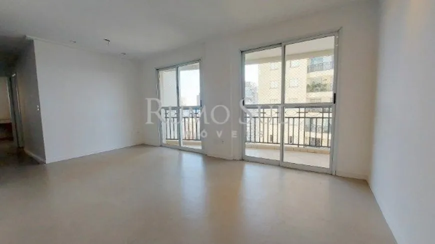 Foto 1 de Apartamento com 2 Quartos para alugar, 94m² em Santo Amaro, São Paulo