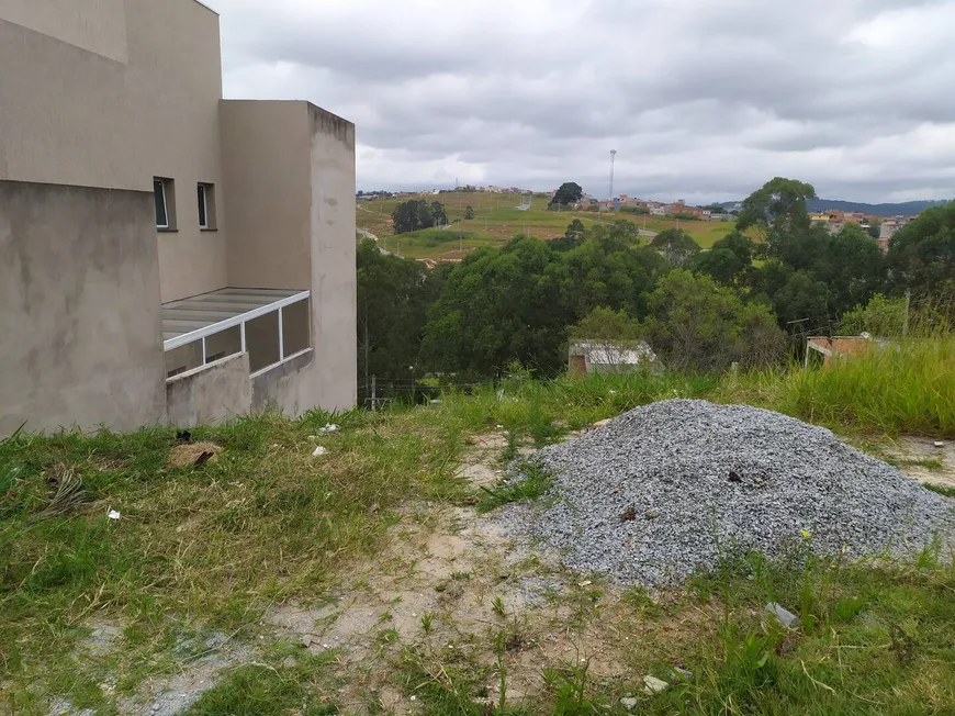 Foto 1 de Lote/Terreno à venda, 154m² em Jardim Vale do Sol II, Itapevi