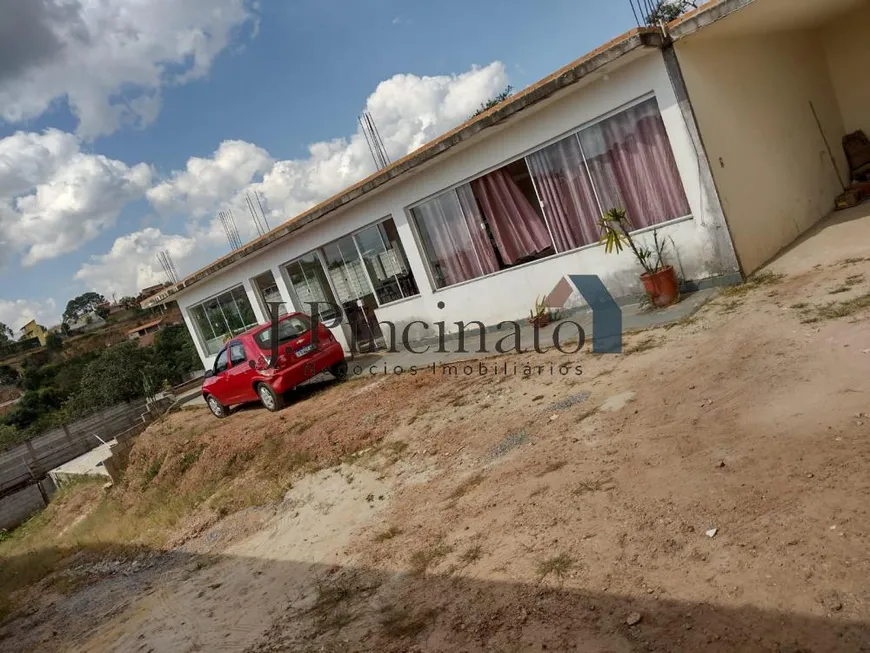 Foto 1 de Casa de Condomínio com 2 Quartos à venda, 200m² em Ville Saint James II, Campo Limpo Paulista