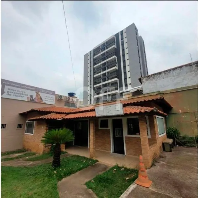 Foto 1 de Sala Comercial para alugar, 58m² em Taquaral, Campinas