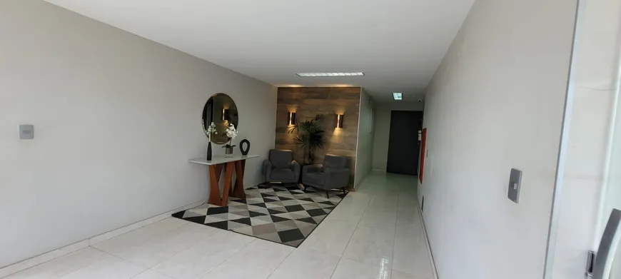 Foto 1 de Apartamento com 2 Quartos à venda, 50m² em Alvorada, Contagem