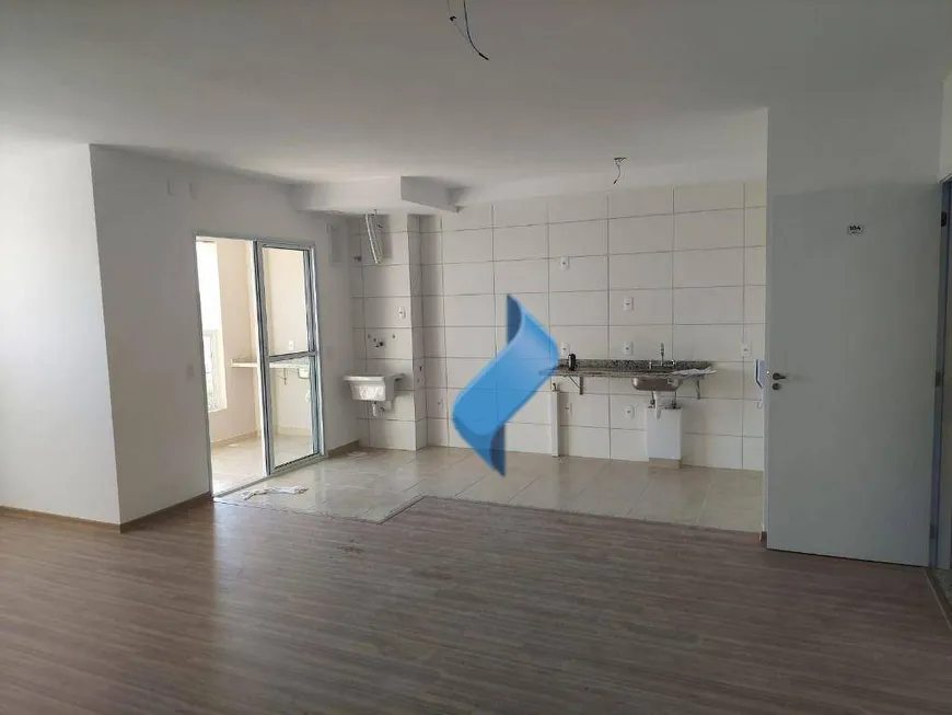 Foto 1 de Apartamento com 1 Quarto à venda, 54m² em Alem Ponte, Sorocaba
