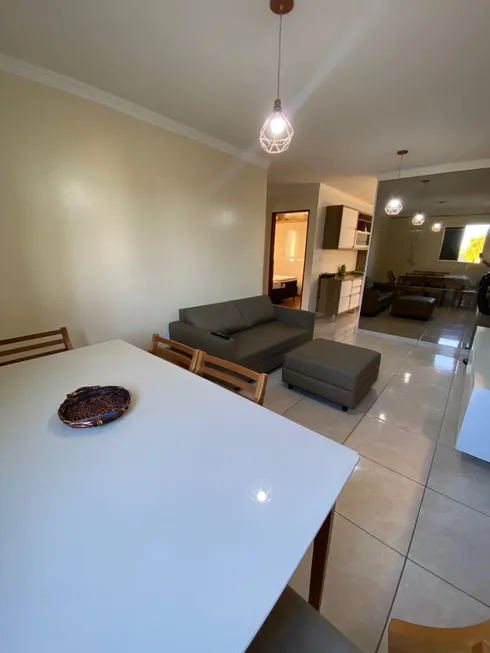 Foto 1 de Apartamento com 2 Quartos à venda, 69m² em Jacarecica, Maceió