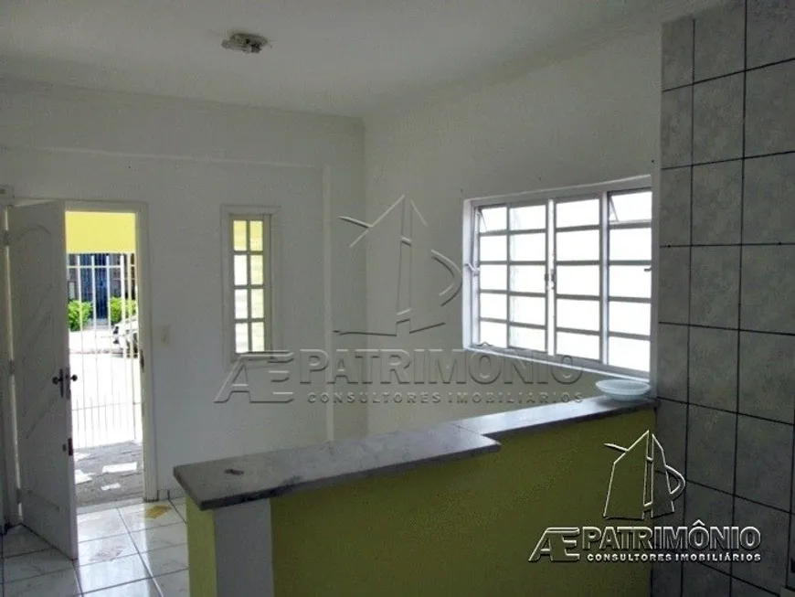 Foto 1 de Casa com 3 Quartos à venda, 197m² em Vila Leao, Sorocaba