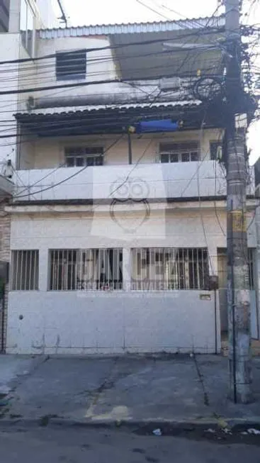 Foto 1 de Casa com 3 Quartos à venda, 200m² em Oswaldo Cruz, Rio de Janeiro