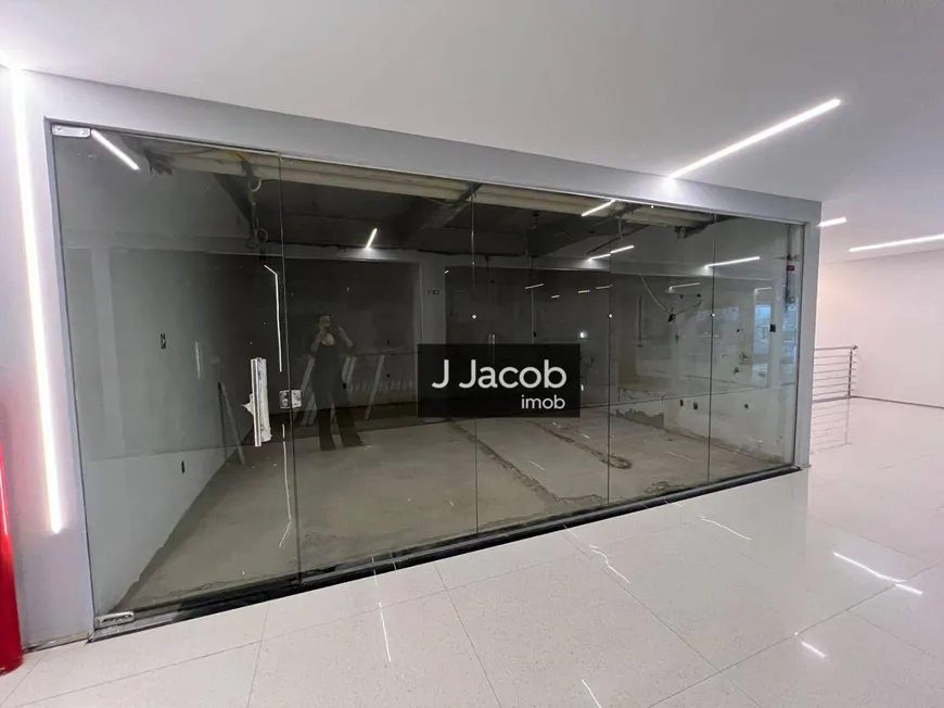 Foto 1 de Ponto Comercial para alugar, 42m² em Nazaré, Belém